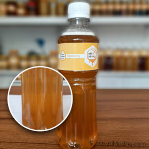 সুন্দরবনের প্রাকৃতিক মধু (Sundarbans Natural Raw Honey)